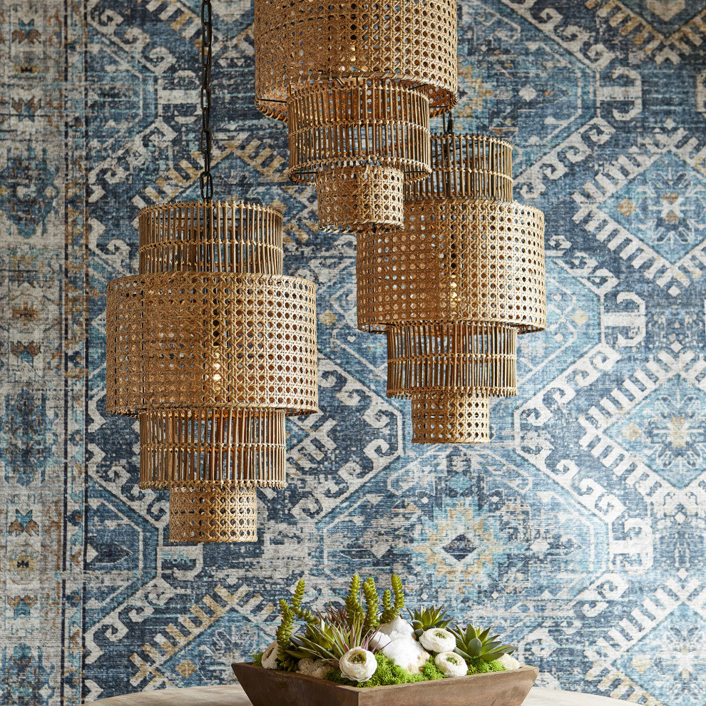 Cyan Design Wickham Pendant