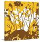 "Landscape 2" Painting Print on Canvas by Irena Orlov