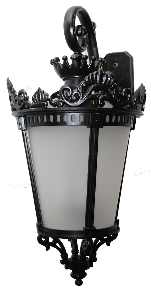Tuscany Wall Bracket, White