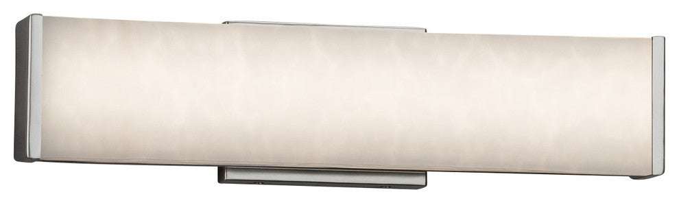 LATITUDE 20-inch Linear LED - Flat Box