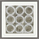 Brise-Soleil 1, Giclee Reproduction Artwork