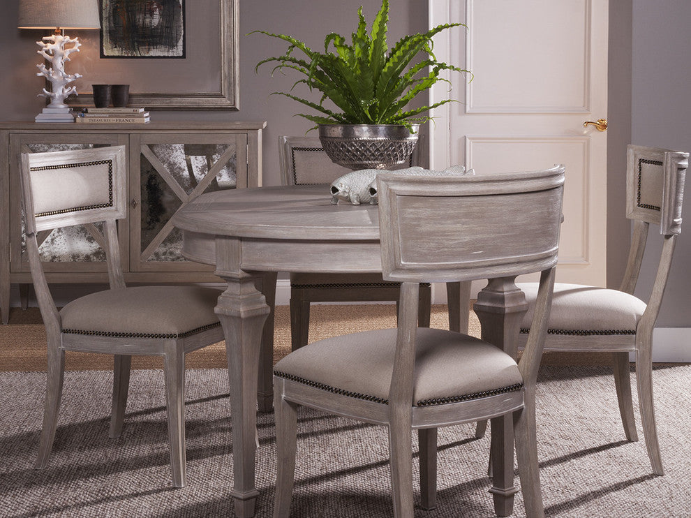 Aperitif Side Chair