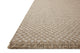 Loloi II In / Out Dawn Natural 5'-1" x 7'-7" Area Rug