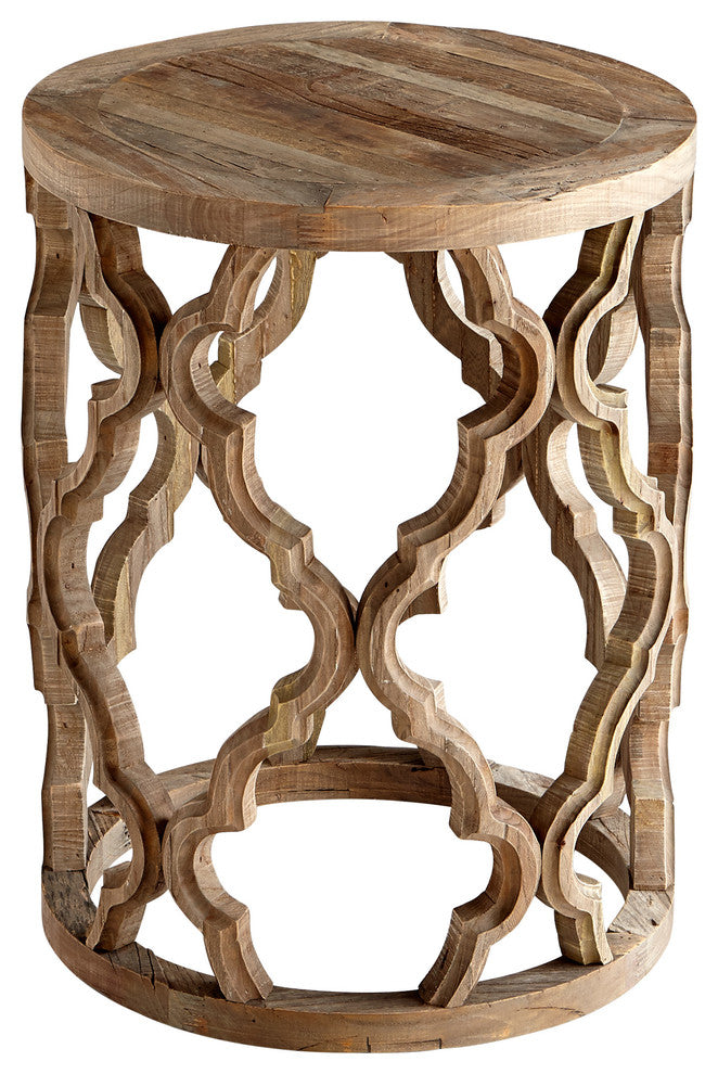 Sirah Side Table
