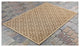 Geometric Blocks Indoor/Outdoor Area Rug, Natural Beige, 3'3"x5'