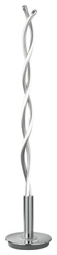 Portofino LED Desk Lamp, Chrome