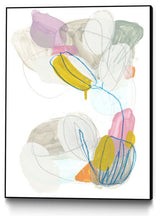 "Shift Change III" CF Print, 18"x24"