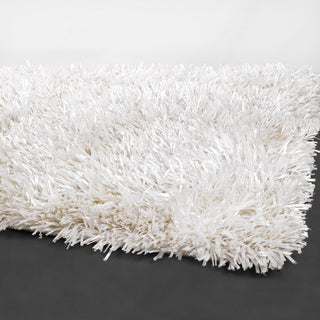 Tirish Contemporary Area Rug, 7'9" Round