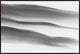 36x24 Lenticular Clouds XIII, Framed Artwork, Espresso