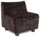 Howard Elliott Mink Brown Howard Elliott Pod Chair Cover