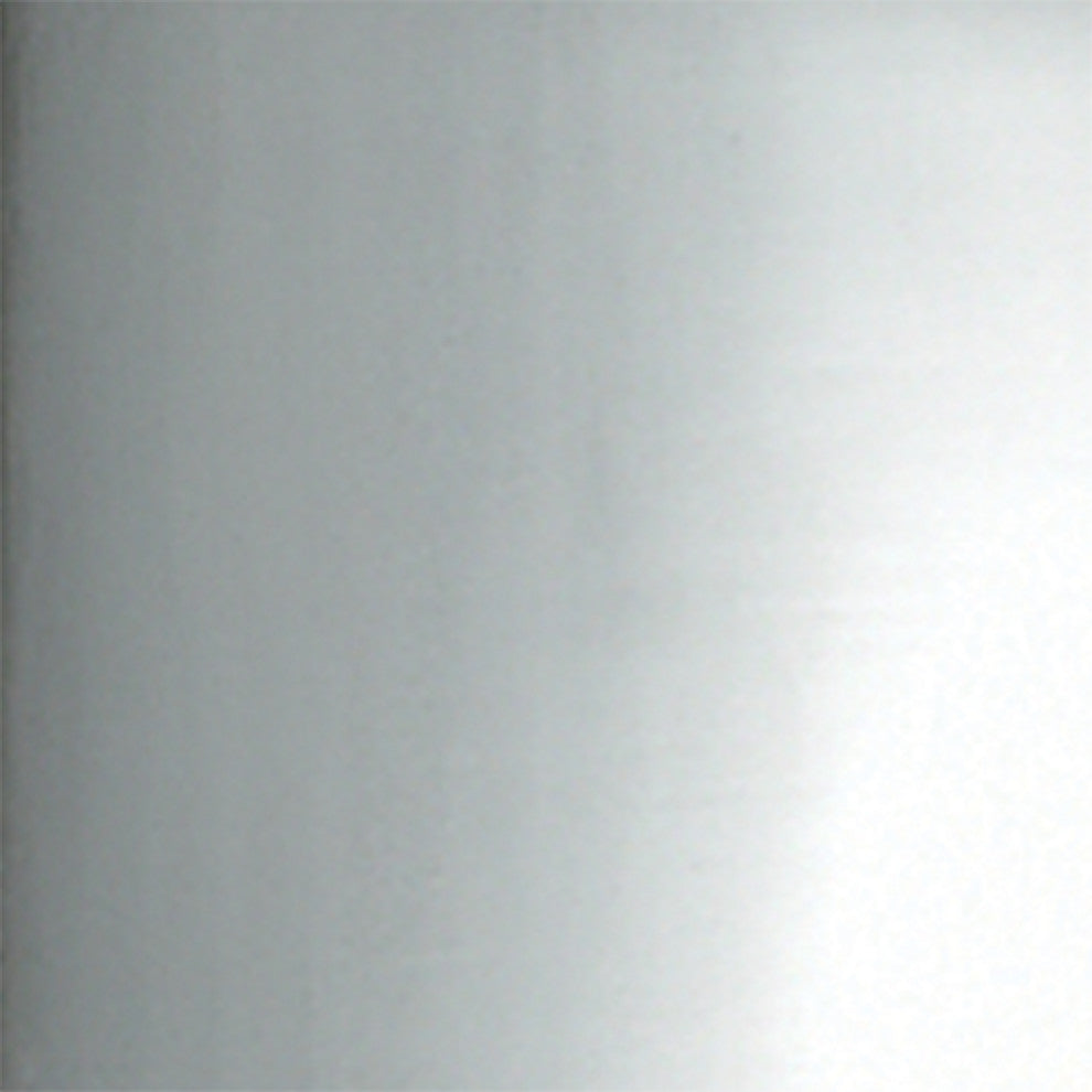 Edison Cobbleskill 32" Bath Vanity Light, Polished Chrome, Clear Shade