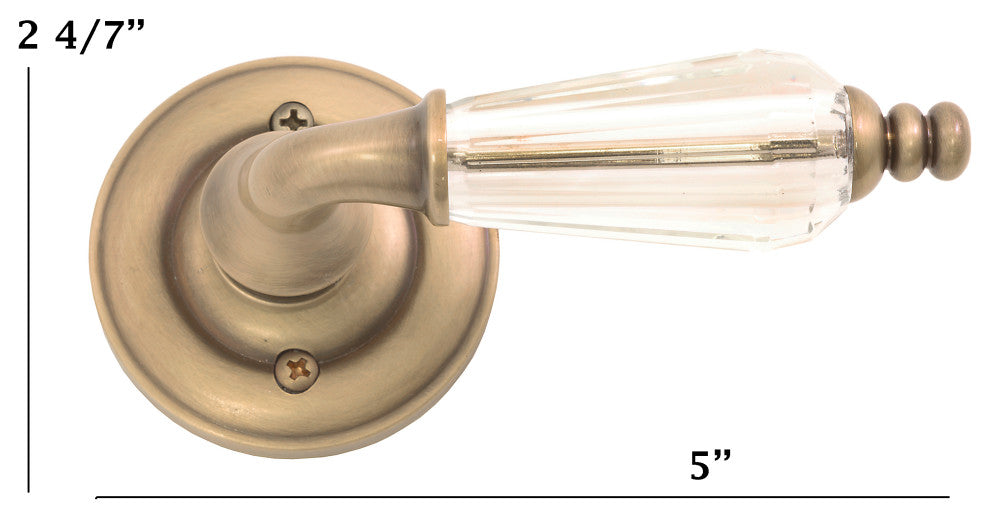 Netropol Rosette Set