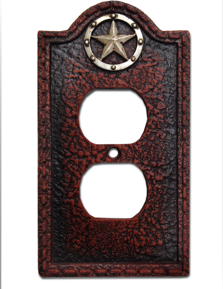 Leather Grain Outlet