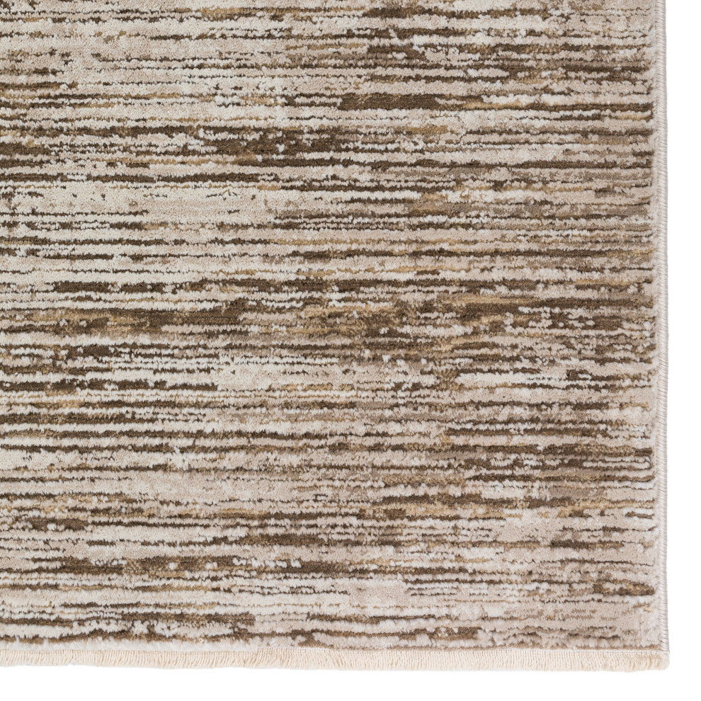 Dalyn Denizi DZ1 Mocha 9'x13'2" Rug