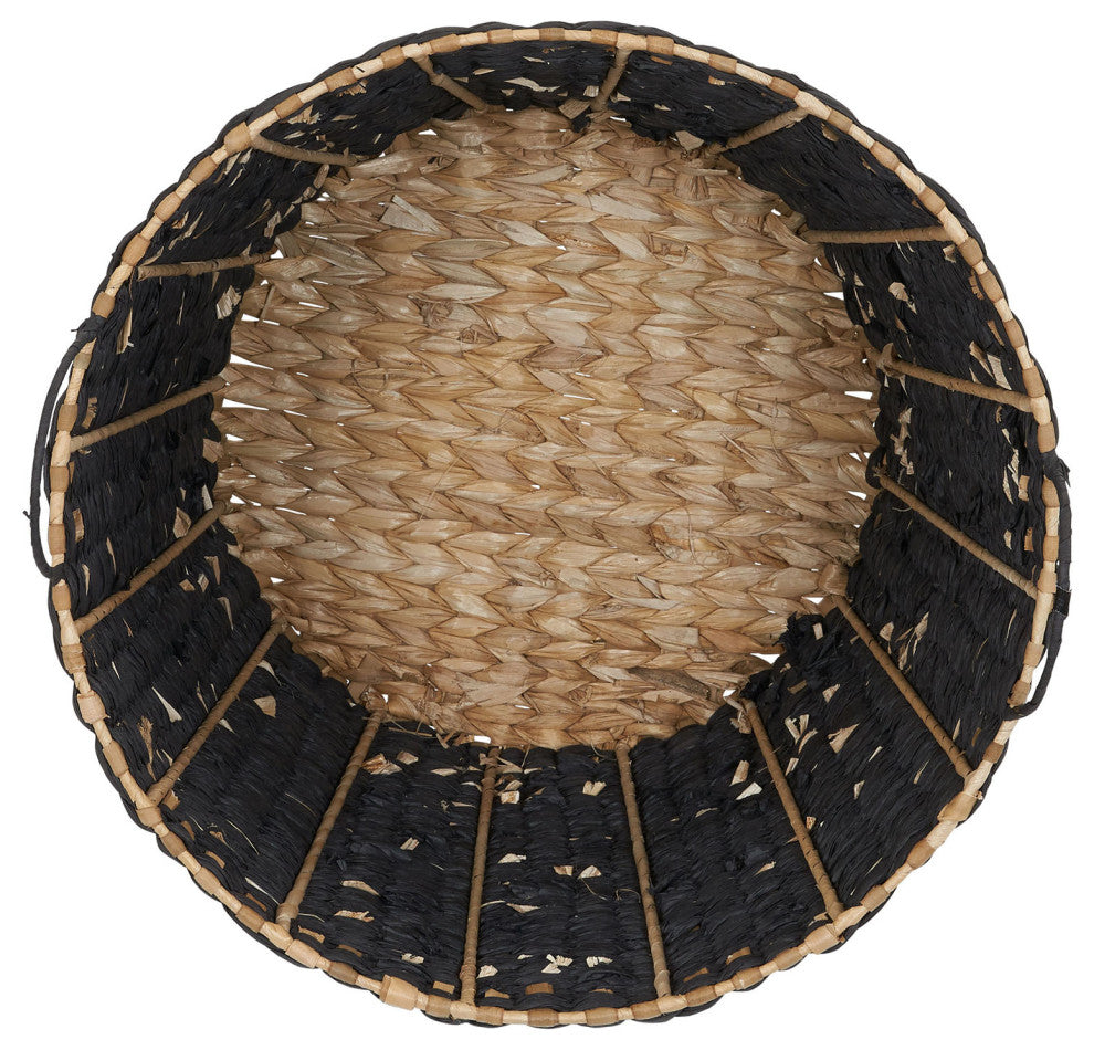 Tapered Woven Basket
