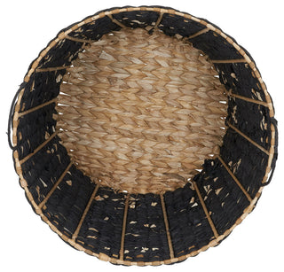 Tapered Woven Basket