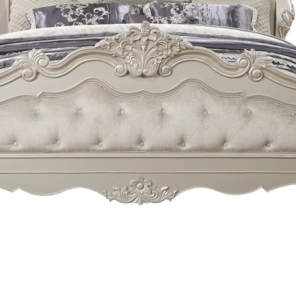 ACME Bently Queen Bed