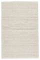Jaipur Living Galway Natural Trellis Area Rug, Ivory/Cream, 9'x12'