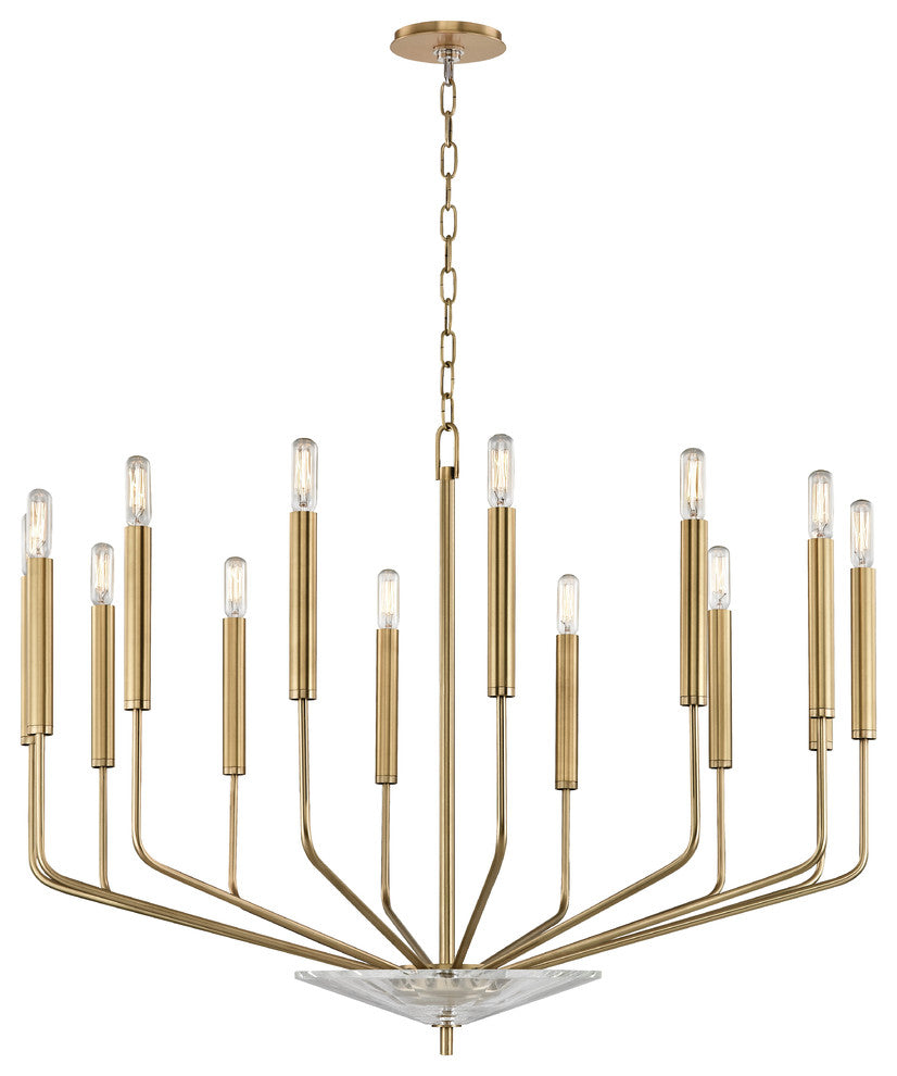 Gideon 14-Light Chandelier