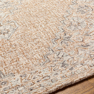 Symphony SHY-2301 Tan Hand Tufted 2' x 3' Rug