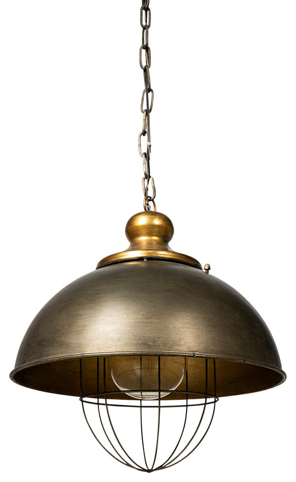 Dawson II Pendant Lighting