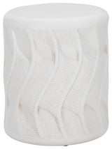 Bernhardt Exteriors Coquille Accent Table