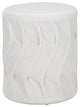 Bernhardt Exteriors Coquille Accent Table