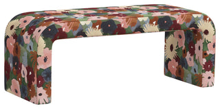 Norm Bench, Margaux Plum