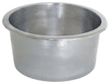 Diego in Brushed Nickel
