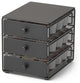 Brewed 3-tier K-Cup Storage Drawer, 36 Capacity