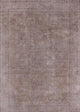 Ahgly Company Indoor Rectangle Mid-Century Modern Area Rugs, 8' x 10'