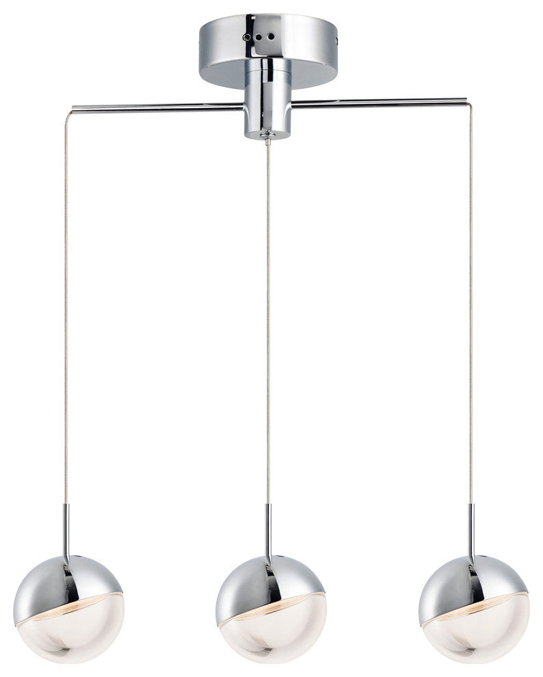 ET2 Spot LED Pendant E20323-83PC