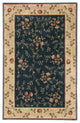 Nourison SOMERSET 572 NAVY RUG