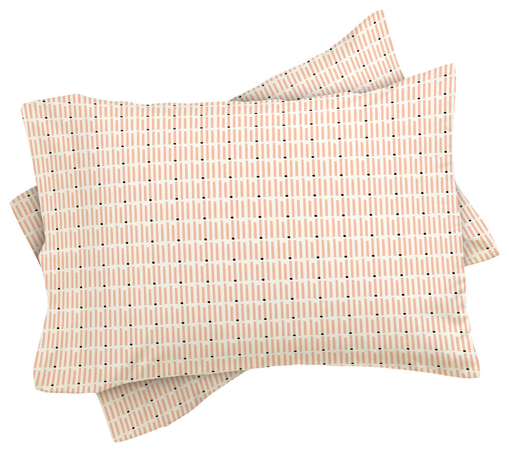 Caroline Okun Chatham Stripes Duvet Cover Set, Queen