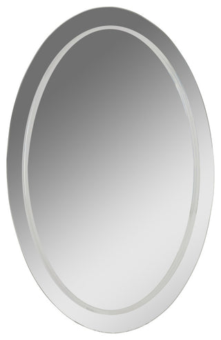 Frameless Aldo Wall Mirror