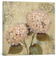 "Ornament II" by Daphne Brissonnet, 12x12x1.5"