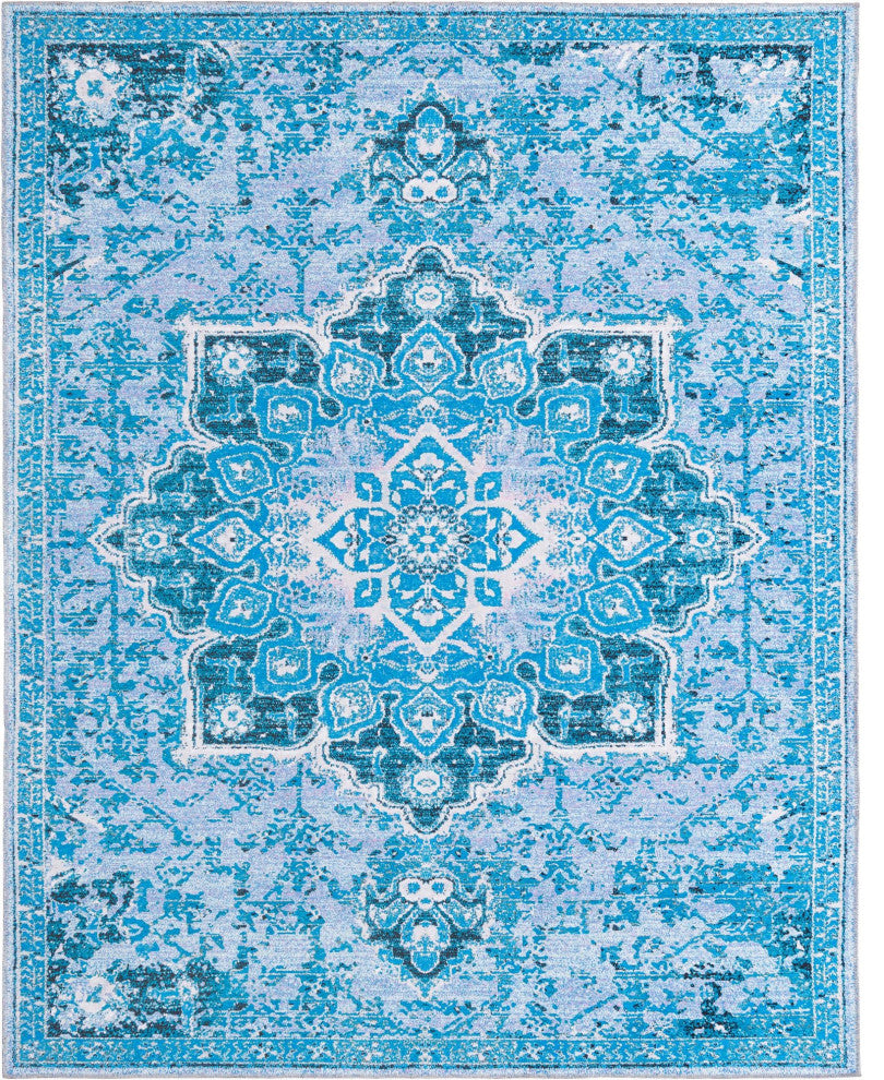 Unique Loom Renaissance Roma Area Rug