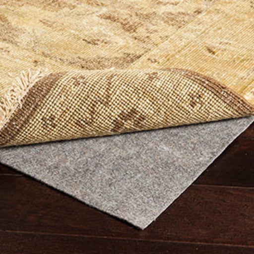 2''x3'' Standard Felted Rug Pad