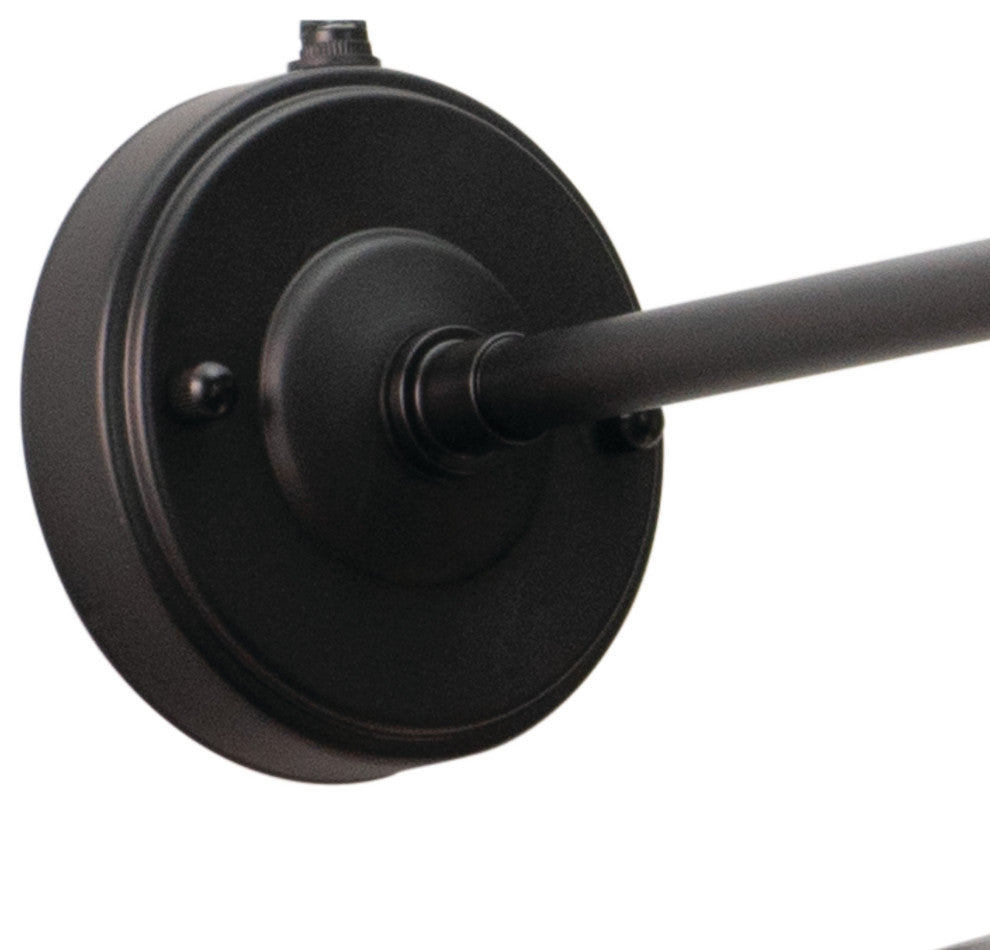 Vaxcel Lighting T0369 Dorado 1 Light 12-1/4" Tall Outdoor Wall - Hunter Green