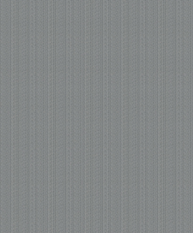 Plain Modern Textured Wallpaper Featuring Vertical Lines, 81851