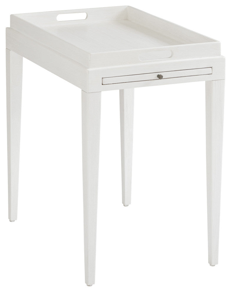 Broad River Rectangular End Table