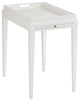 Broad River Rectangular End Table