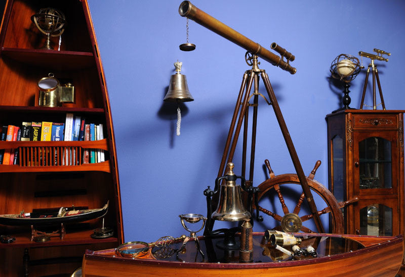 Victorian Marine Telescope