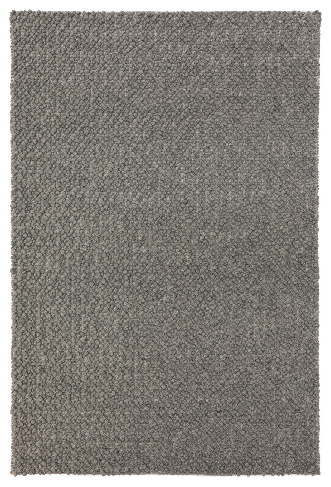 Gorbea GR1 Pewter 6' x 9' Rug