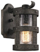 Troy Lighting Barbosa One Light Wall Lantern B3311
