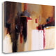 "Oriental Green" By Natasha Barnes, Giclee Print on Gallery Wrap Canvas