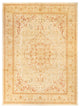 Bailey, One-of-a-Kind Hand-Knotted Area Rug Ivory, 10'2"x13'10"