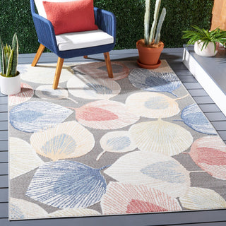 Safavieh Sarasota Collection SAR110 Indoor-Outdoor Rug