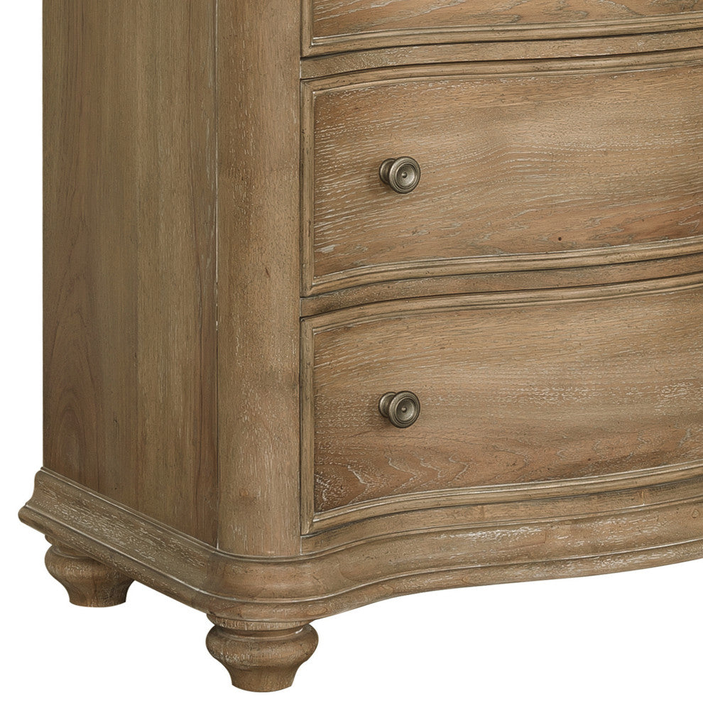 Weston Hills 5-Drawer Chest by Pulaski Furniture