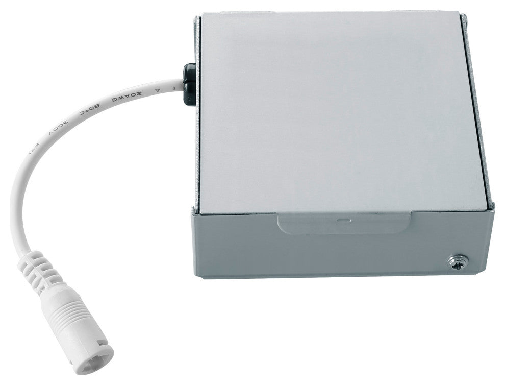 5 head Integrated LED Recessed Light Fixture Dimmable, 10W, 650Lumens, 2700K